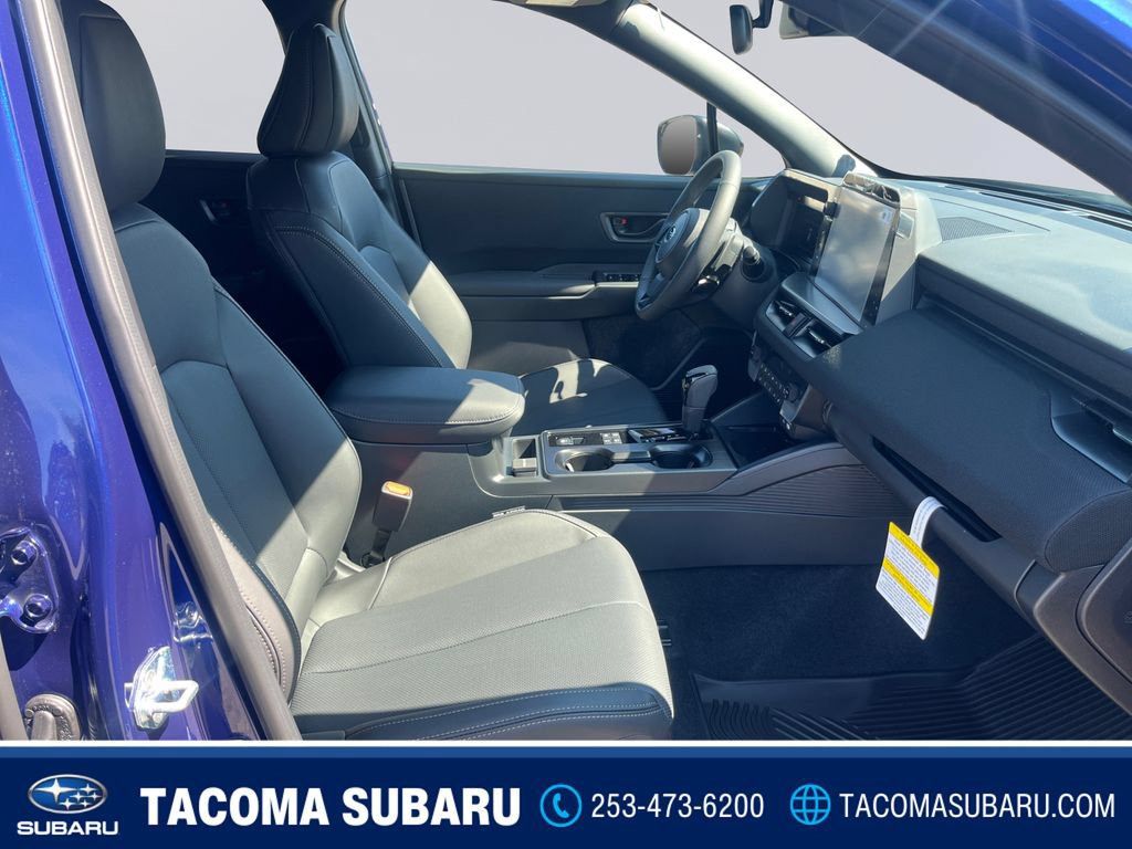 New 2026 Subaru Outback Limited XT AWD/4WD image 17