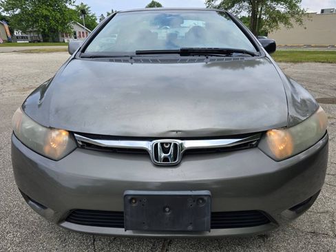 Used 2008 Honda Civic EX image 2