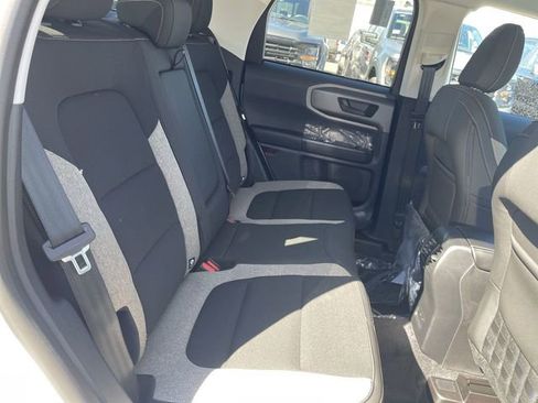 New 2026 Ford Bronco Sport Big Bend w/ Convenience Package AWD/4WD image 22