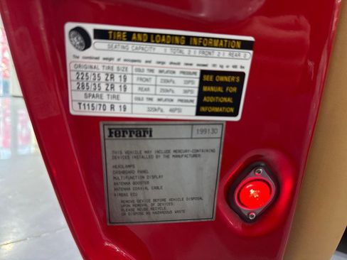 Used 2005 Ferrari F430 Coupe image 73