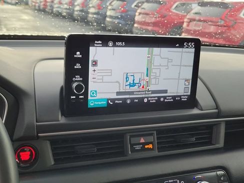 Certified 2025 Honda Pilot Touring image 28