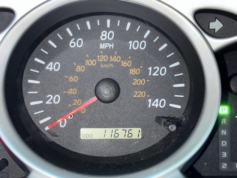 Used 2007 Toyota Highlander 4WD V6 w/ 3rd Row image 31