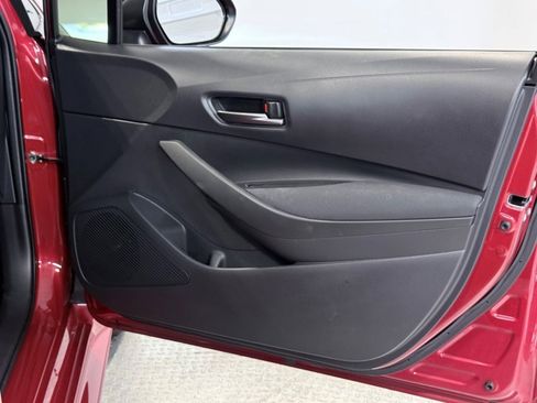 Used 2023 Toyota Corolla GR image 16