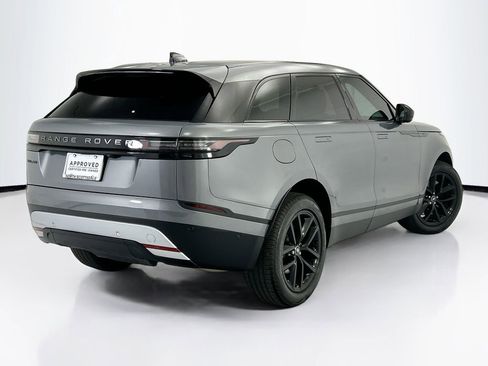 Used 2026 Land Rover Range Rover Velar S AWD/4WD image 5