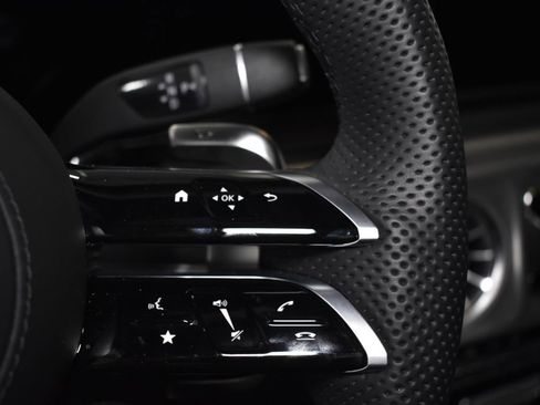 Certified 2025 Mercedes-Benz G 63 AMG 4MATIC image 44