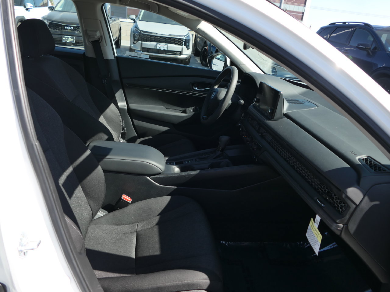 Used 2024 Honda Accord LX image 27