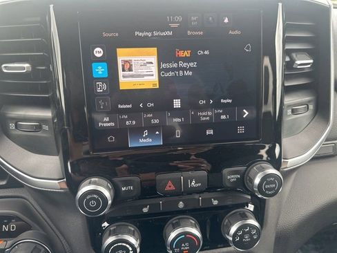 New 2026 RAM 1500 Big Horn AWD/4WD image 26