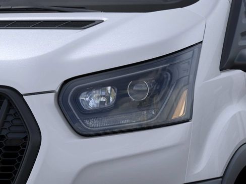 New 2026 Ford Transit 350 XL RWD image 18