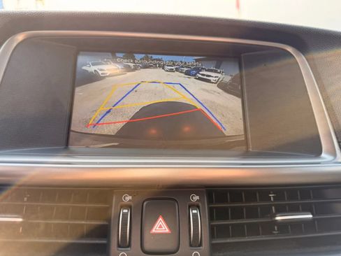 Used 2018 Kia Optima LX w/ Convenience Package FWD image 17
