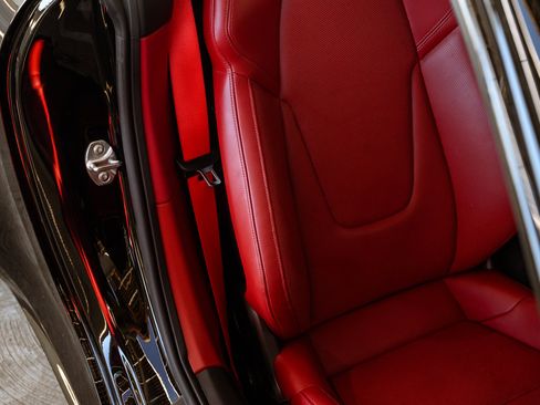 Used 2022 Porsche 911 Carrera S image 29