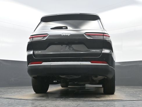 Used 2023 Jeep Grand Cherokee L Limited image 30