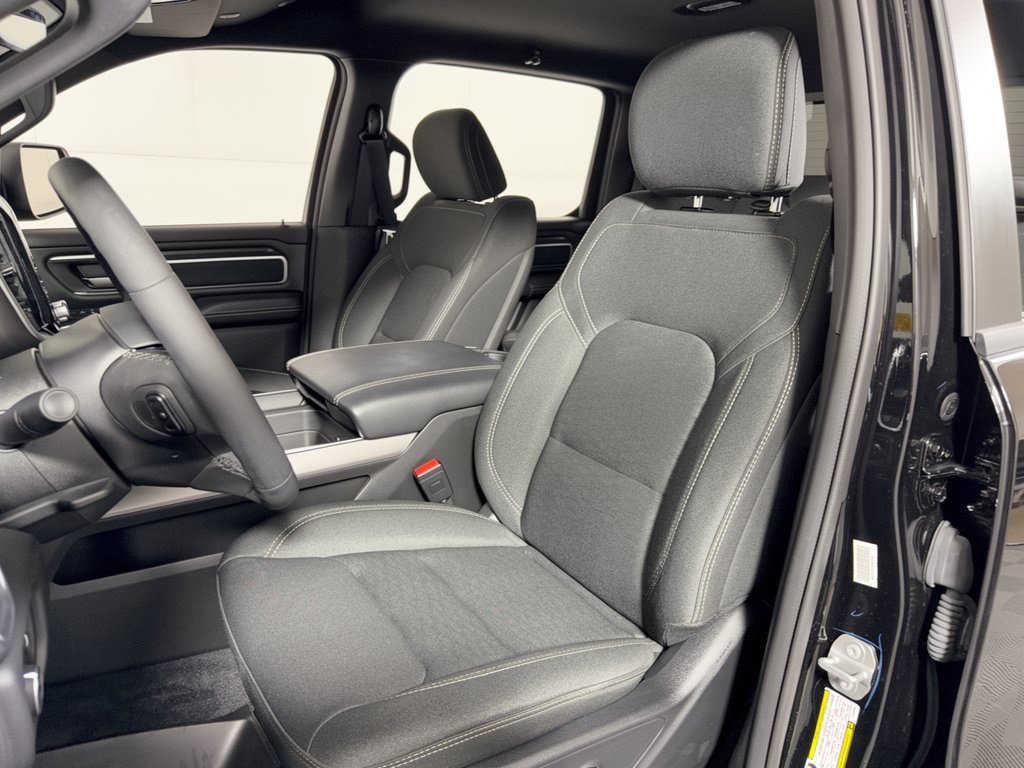 Used 2026 RAM 1500 Big Horn RWD image 5