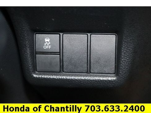 Certified 2025 Honda Civic Sport image 20