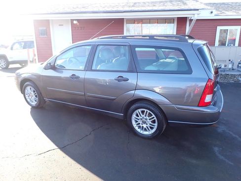 Used 2006 Ford Focus SES image 4