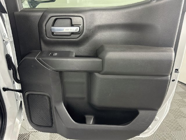 Used 2022 Chevrolet Silverado 1500 Custom RWD image 23