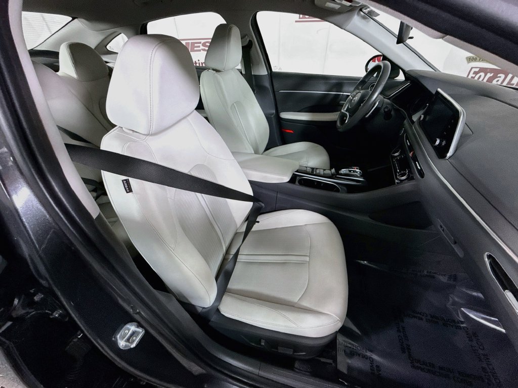 Used 2022 Hyundai Sonata SEL FWD image 30