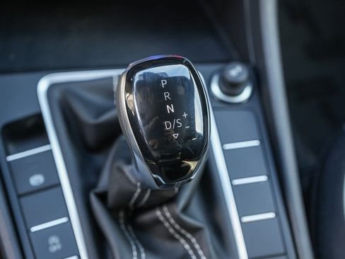 New 2026 Volkswagen Jetta Sport FWD image 22