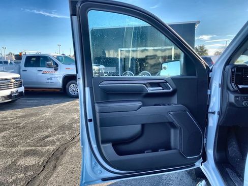 New 2026 Chevrolet Silverado 1500 LT w/ Max Trailering Package image 21