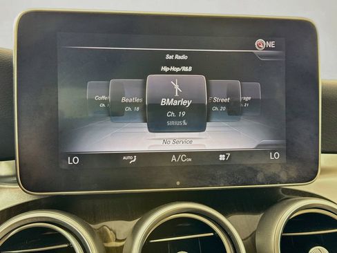 Used 2017 Mercedes-Benz C 300 Coupe image 16