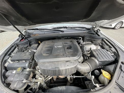 Used 2018 Dodge Durango GT w/ Premium Group image 11