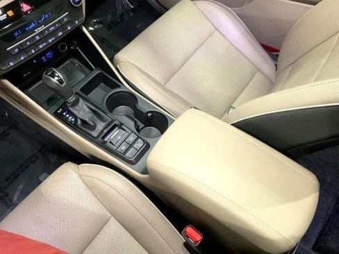 Used 2019 Hyundai Tucson Ultimate FWD image 34