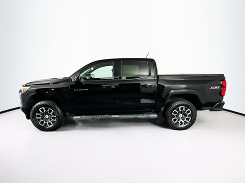 Used 2023 Chevrolet Colorado Z71 AWD/4WD image 4