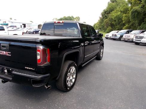 Used 2018 GMC Sierra 1500 Denali image 14