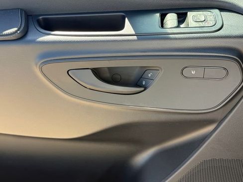New 2026 Mercedes-Benz Sprinter 2500 image 18