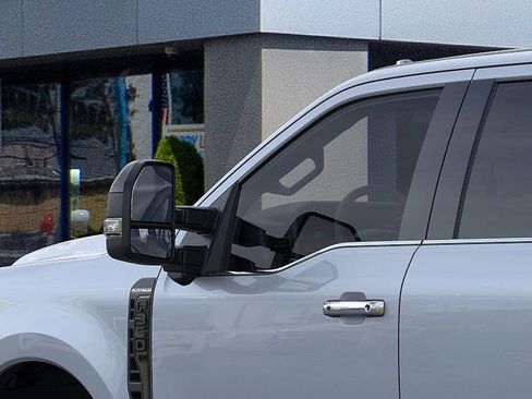 New 2026 Ford F350 Platinum w/ FX4 Off-Road Package image 20