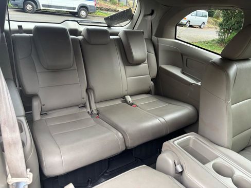 Used 2016 Honda Odyssey EX-L image 37
