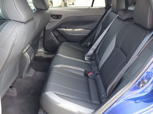 New 2026 Subaru Crosstrek 2.5i Wilderness AWD/4WD image 17
