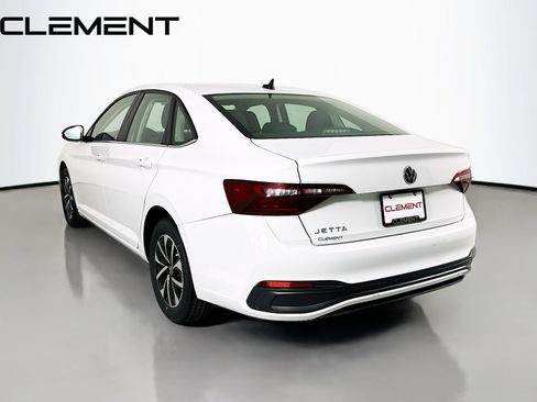 Used 2024 Volkswagen Jetta S FWD image 10
