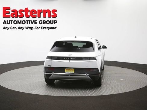 Used 2023 Hyundai Ioniq 5 SEL AWD/4WD image 36