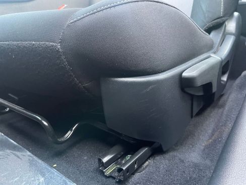 Used 2025 Nissan Sentra SV image 23