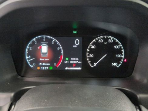 New 2026 Honda Odyssey EX-L image 16