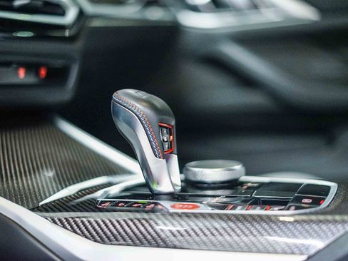 Used 2024 BMW M4 Competition w/ Executive Package image 18