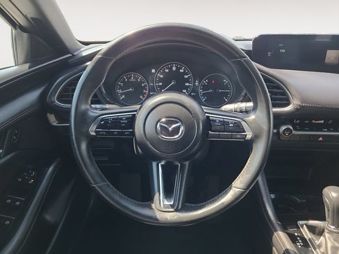 Used 2024 MAZDA MAZDA3 s FWD image 12