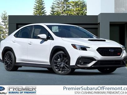 New 2026 Subaru WRX Premium w/ Accessory Package #2