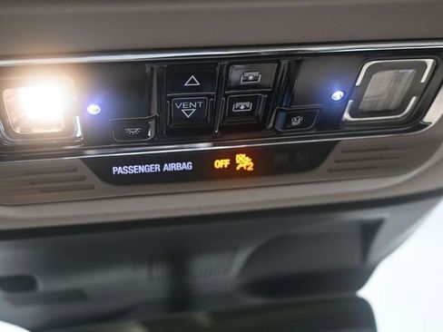 Used 2021 Lincoln Corsair Reserve w/ Equipment Group 201A image 26