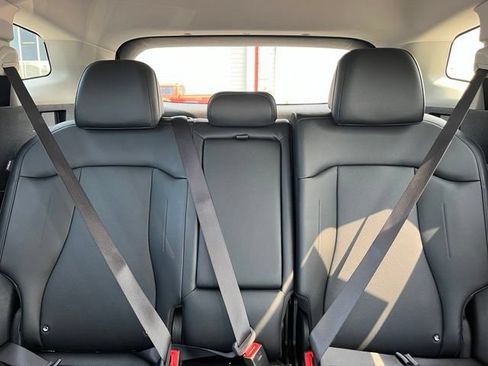 Certified 2024 Kia Sportage EX FWD image 21