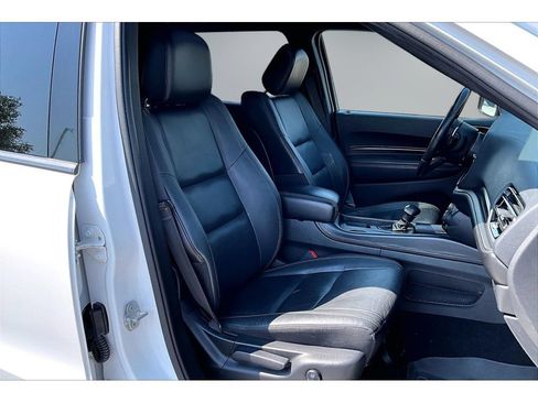 Used 2021 Dodge Durango GT AWD/4WD image 29