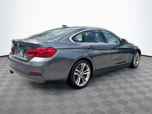 Used 2019 BMW 430i Gran Coupe image 6