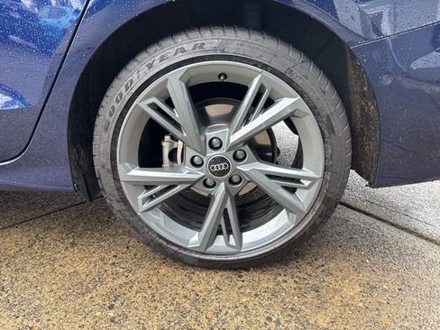 Used 2024 Audi A3 2.0T Premium Plus w/ Premium Plus Package image 11