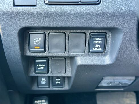 Certified 2026 Nissan Frontier PRO-4X w/ Pro Premium Package image 29