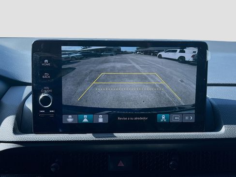 Certified 2025 Honda CR-V Sport-L image 13