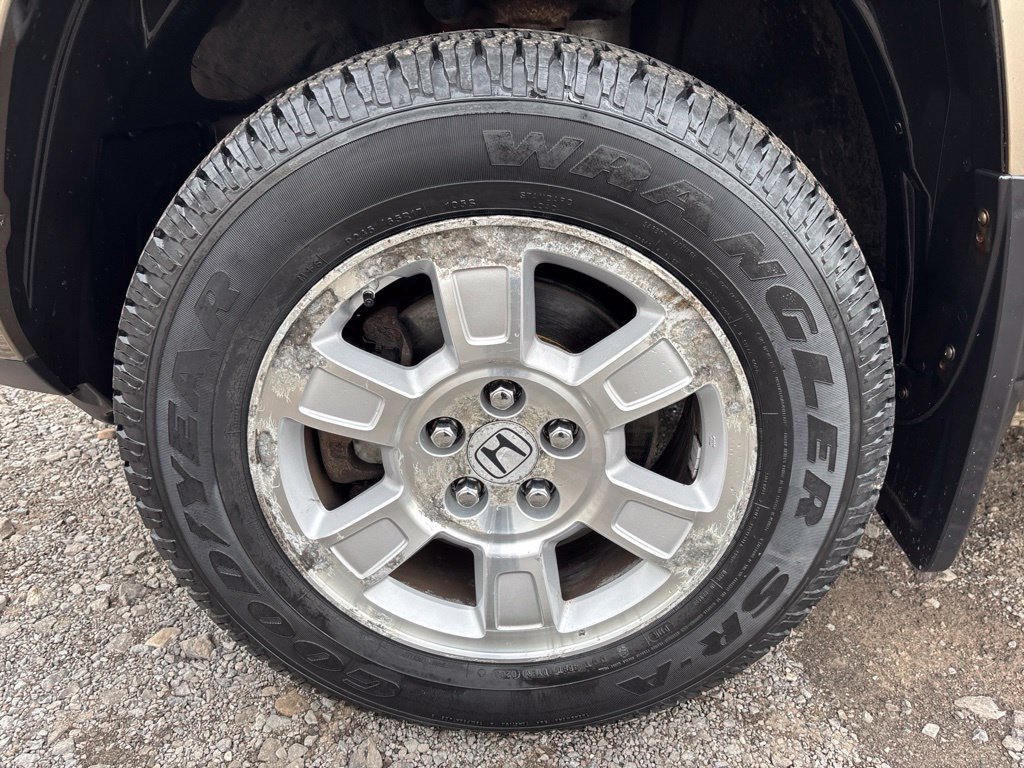 Used 2010 Honda Ridgeline RTS image 10