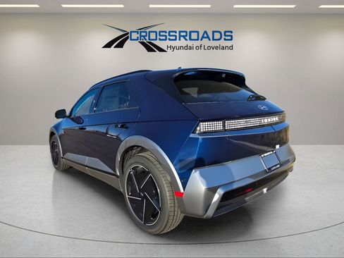 New 2026 Hyundai Ioniq 5 Limited AWD/4WD image 4