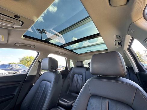 Used 2021 Audi Q5 2.0T Premium w/ Convenience Package image 30