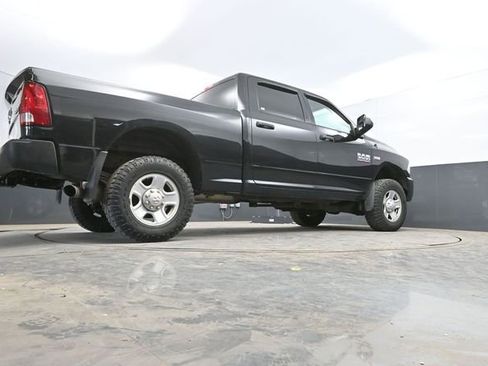 Used 2018 RAM 3500 Tradesman w/ Popular Equipment Group AWD/4WD image 43