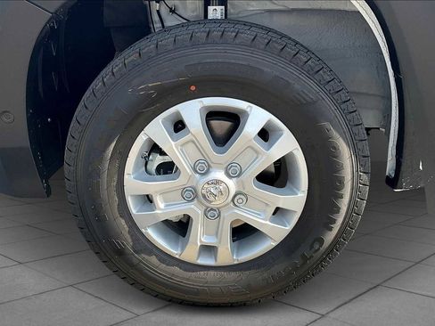 New 2026 RAM ProMaster 2500 w/ Advanced Safety Group image 10